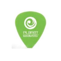 PLANETWAVES DP033 PENA PENA-100 DELRIN GREEN MEDİUM  ÇİN
