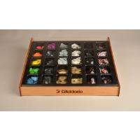 PLANETWAVES PW-WDPICKDIS PENA STANDI 75 LİK 30 ÇEŞİT PENA  ABD
