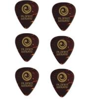 PLANETWAVES PW1CST100 100 PK 351 CEL PKS SHELL  KAPLUMBAĞA RENGİ DESENLİ
