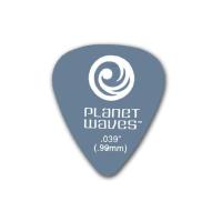 PLANETWAVES PW1DP039100 100 STD-PENA-DURALIN-MAVİ -MED-HVY   AB