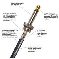 PLANETWAVES PWAMSG10 AMERICAN STAGE INST CABLE-10  ÇİN