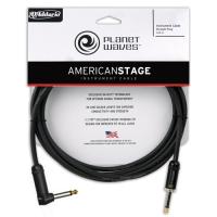 PLANETWAVES PWAMSGRA20 AMERICAN STAGE INST CABLE RA 20  ÇİN