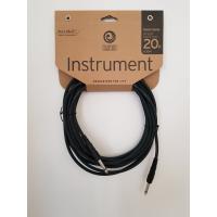 PLANETWAVES PWCGT20 GİTAR KABLO 20 İNCH CLS SER 14 İNCH INST CBL
