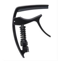 PLANETWAVES PWCP09 TRI-ACTION CAPO-BLACK  ABD