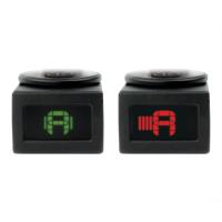 PLANETWAVES PWCT12TP NS MINIHEADSTOCK TUNER 2PK  ÇİN
