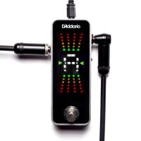 PLANETWAVES PWCT20 CHROMATIC PEDAL TUNER