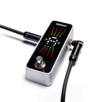 PLANETWAVES PWCT20 CHROMATIC PEDAL TUNER
