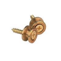 PLANETWAVES PWEP302 ASKI PİMİ (ÇİFT) YUVARLAK SARI