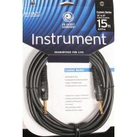PLANETWAVES PWG15 GİTAR KABLO GİTAR CABLE 15 İNCH MONO  Ç