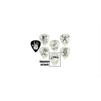 PLANETWAVES PWGP2P10M PENA 10 AD GARCİA MED  ABD