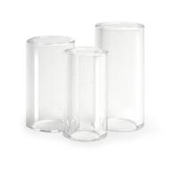 PLANETWAVES PWGS-SM GLASS SLIDE STD-MEDIUM  ABD