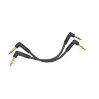 PLANETWAVES PWPRA205 PATCH PEDAL KABLOSU 14 İNCH ÇİFTLİ