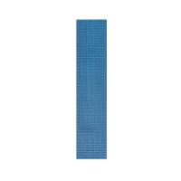 PLANETWAVES PWS102 GİTAR ASKISI DOKUMA MAVİ  ÇİN