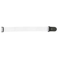 PLANETWAVES PWS108 GİTAR ASKISI DOKUMA BEYAZ    ÇİN