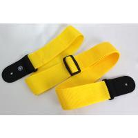 PLANETWAVES PWS110 GİTAR ASKISI DOKUMA SARI : PLANETWAVES ÇİN