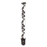 PLANETWAVES T20W1500 GİTAR ASKISI DOKUMA DRAGON TATTOO