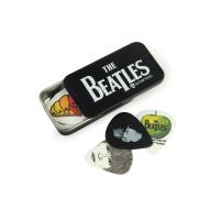 PLANETWAVES 1CAB4-15BT1 BEATLES PICK TIN-LOGO  ABD