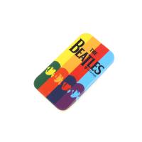 PLANETWAVES 1CAB4-15BT2 BEATLES PICK TIN-STRIPES  ABD