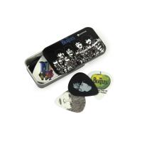 PLANETWAVES 1CAB4-15BT3 BEATLES PICK TIN-SCT PEPPERS  ABD