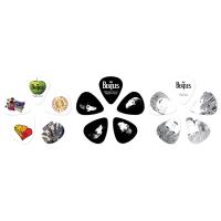 PLANETWAVES 1CAB4-15BT3 BEATLES PICK TIN-SCT PEPPERS  ABD