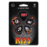 PLANETWAVES 1CBK4-10K2 PENA KISS-PICK-R&R OVER-MED  ABD