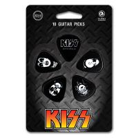 PLANETWAVES 1CBK6-10K1 PENA KISS-PICK-KISS-HEAVY  ABD