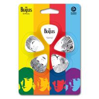 PLANETWAVES 1CWH2-10B1 PENA BEATLES PENA REVOLVER THIN  ABD