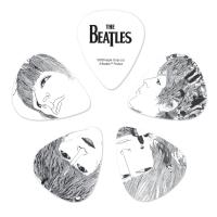 PLANETWAVES 1CWH2-10B1 PENA BEATLES PENA REVOLVER THIN  ABD