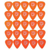 PLANETWAVES 1DOR2-25 25 STD - PENA - DURALIN - ORANGE - LİGHT PENA