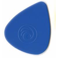 PLANETWAVES 1FBU5-10 10 STD - PENA - DELFLEX - BLU - M - HVY PENA