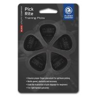 PLANETWAVES 1RBK4-5R PICK RITE TRAINING PICK RH  ABD