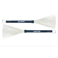 PRO-MARK TB6 TEL WIRE BRUSH - HEAVY