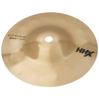 SABIAN 10705XEB 7 EVOLUTION SPLASH HHX