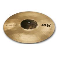 SABIAN 11205XEB 12 INCH EVOLUTION SPLASH HHX
