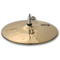 SABIAN 11302XEB 13 INCH EVOLUTION HATS HHX