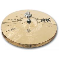 SABIAN 11402XEB 14 INCH EVOLUTION HATS HHX