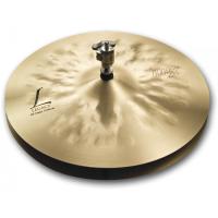SABIAN 11402XLN 14 INCH LEGACY HATS HHX