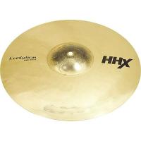 SABIAN 11406XEB 14 EVOLUTION CRASH HHX