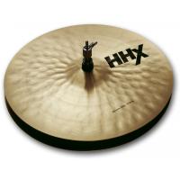 SABIAN 11589XN 15 GROOVE HATS HHX