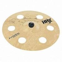 SABIAN 11600XEB 16  O-ZONE CRASH HHX