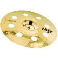 SABIAN 11800XEB 18  O-ZONE CRASH HHX
