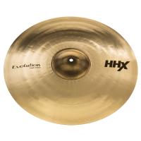 SABIAN 11906XEB 19" EVOLUTION CRASH HHX