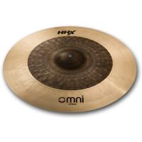 SABIAN 119OMX 19" HHX OMNI
