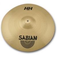 SABIAN 12049- 20  ROCK RİDE HH