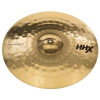 SABIAN 12112XEB 21" EVOLUTION RIDE HHX