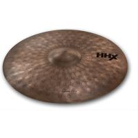 SABIAN 12112XNJM 21  FIERCE RİDE HHX