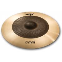 SABIAN 122OMX 22 INCH HHX OMNI