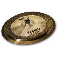 SABIAN 15005MPL MAX STAX LOW HH
