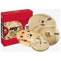 SABIAN 15005XEBP 14"-16"-20"+18" SP EVOLUTION PERFORMANS PROMO SET