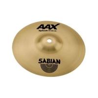 SABIAN 20805XB 8  SPLASH AAX. BR.